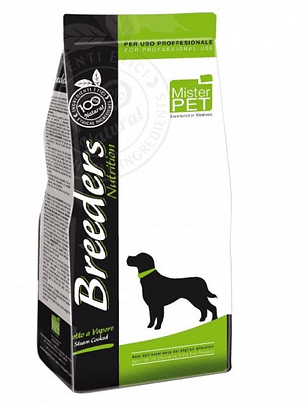 Mister Pet Holistic Cachorros 20Kg 