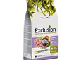 Exclusion Noble Grain Light Frango Média & Grande 12Kg