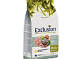 Exclusion Noble Grain Frango Mature Médio/Grande 12Kg