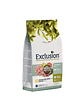 Exclusion Noble Grain Frango Mature Médio/Grande 12Kg - Miniatura 1