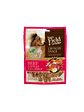 Sam´s Field Crunchy Snack Beef With Apples & Carrot 200g - Miniatura 2