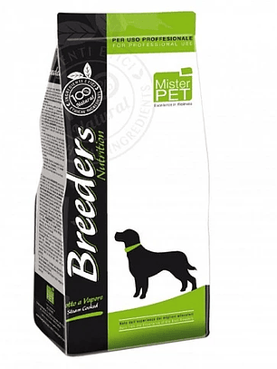 Mister Pet Holistic Pato 20Kg