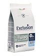 Exclusion Diet Hipoalergénica Hydrolyzed Fish & Corn Starch 12Kg - Thumbnail 1