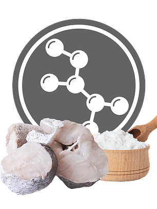 Exclusion Diet Hipoalergénica Hydrolyzed Fish & Corn Starch 12Kg