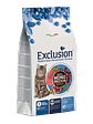 Ex Me Mono Noble Grain Atum p/ Gato Adulto 12Kg - Miniatura 1