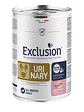 Exclusion Diet Urinary para Cão 400gr - Miniatura 1