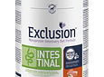 Exclusion Diet Dog Intestinal Lata 400gr