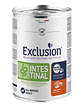 Exclusion Diet Dog Intestinal Lata 400gr - Thumbnail 1