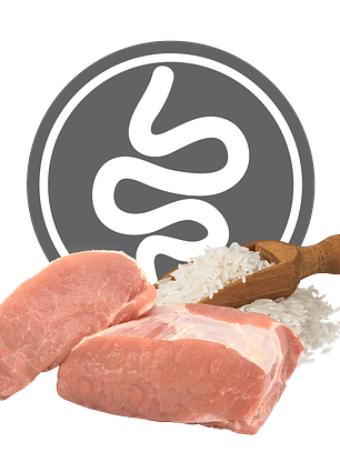 Exclusion Diet Dog Intestinal Lata 400gr