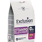 Exclusion Diet Hipoalergénica Porco e Ervilha 12Kg