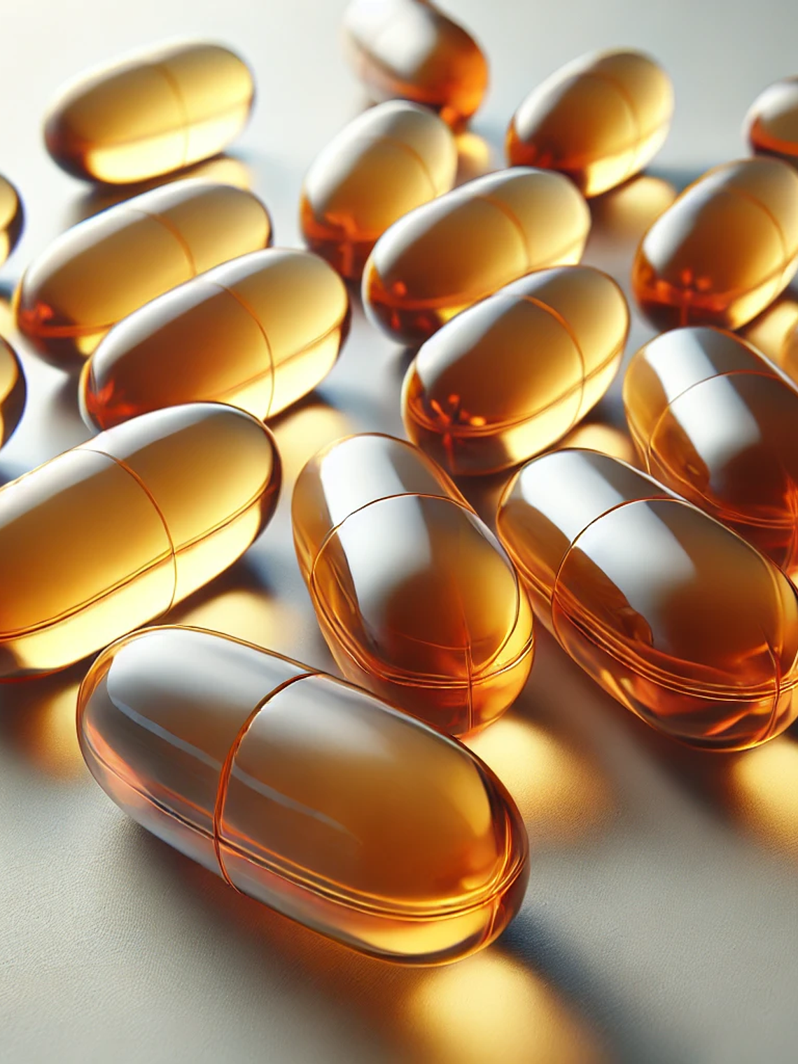 Omegacalm Pet 230 Cápsulas 2