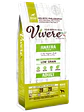 Vivere low grain cão adulto médio pato 12Kg  - Miniatura 1