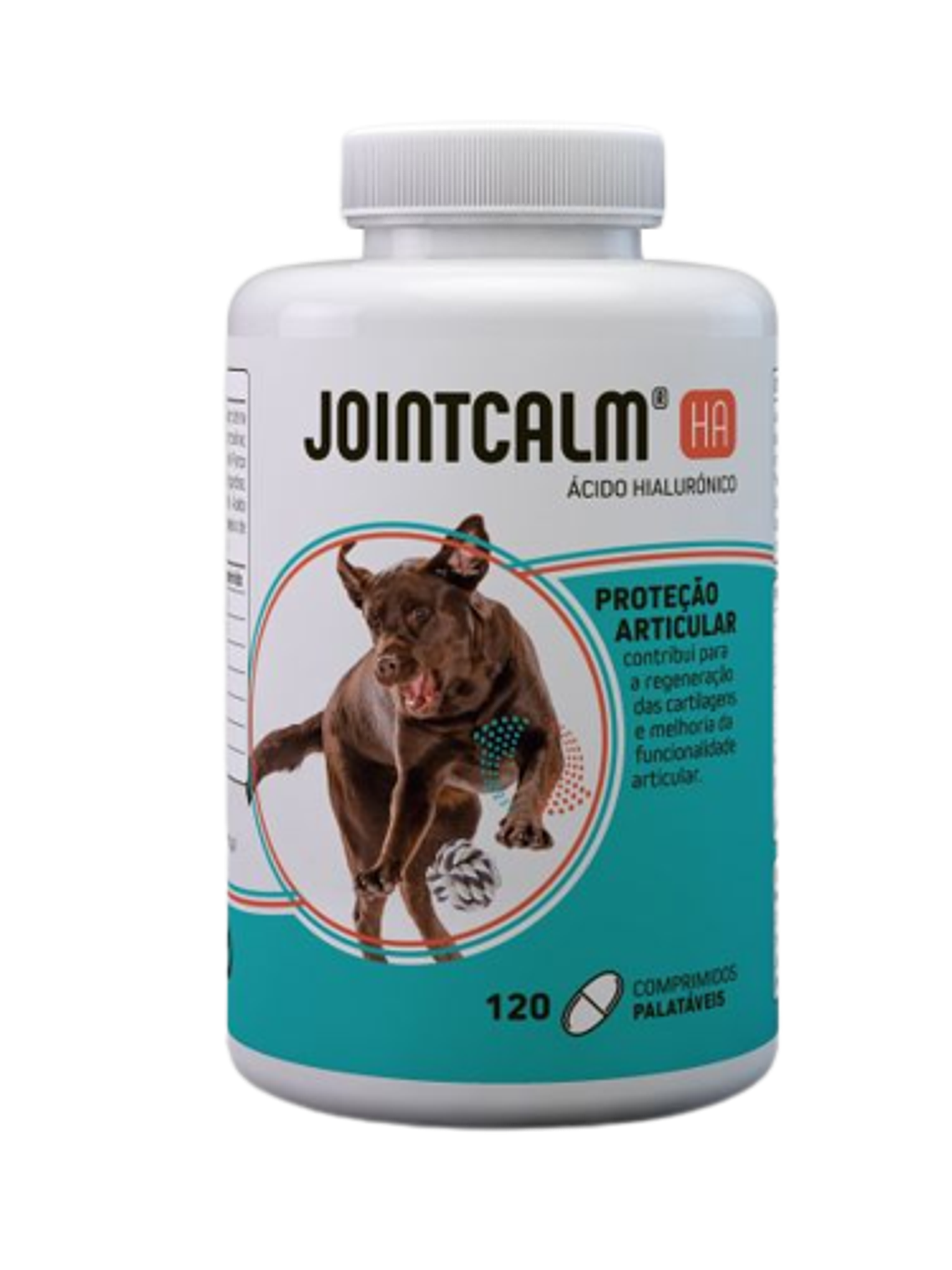 Pack Mobilidade & Vitalidade Cão Adulto Porte Médio 2