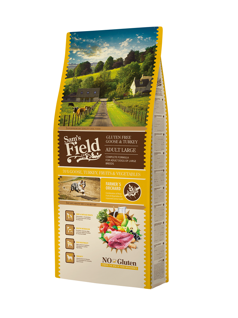 Pack Mobilidade & Vitalidade Cão Adulto Porte Grande  1