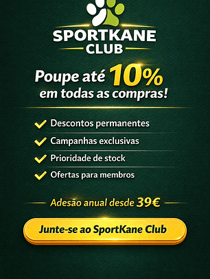 SportKane Club Premium