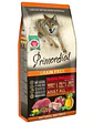 Pack Casa com Cão e Gato — Primordial Búfalo & Cavala 12kg + Primordial Cat 2kg - Thumbnail 1