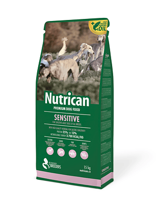 Nutrican Sensitive 15Kg