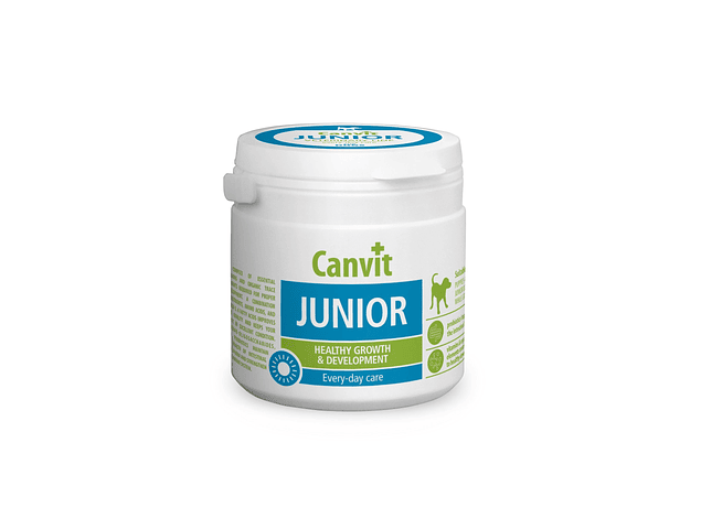 CANVIT Junior For Dogs 230g 