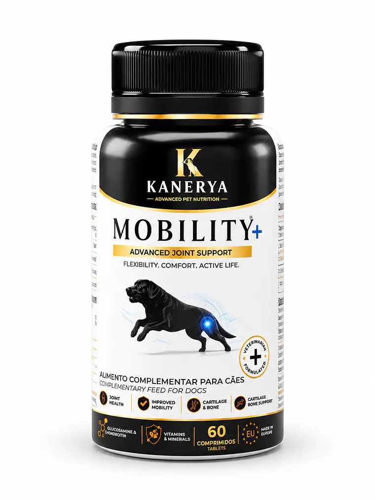 Kanerya Mobility+ 60 comp 1