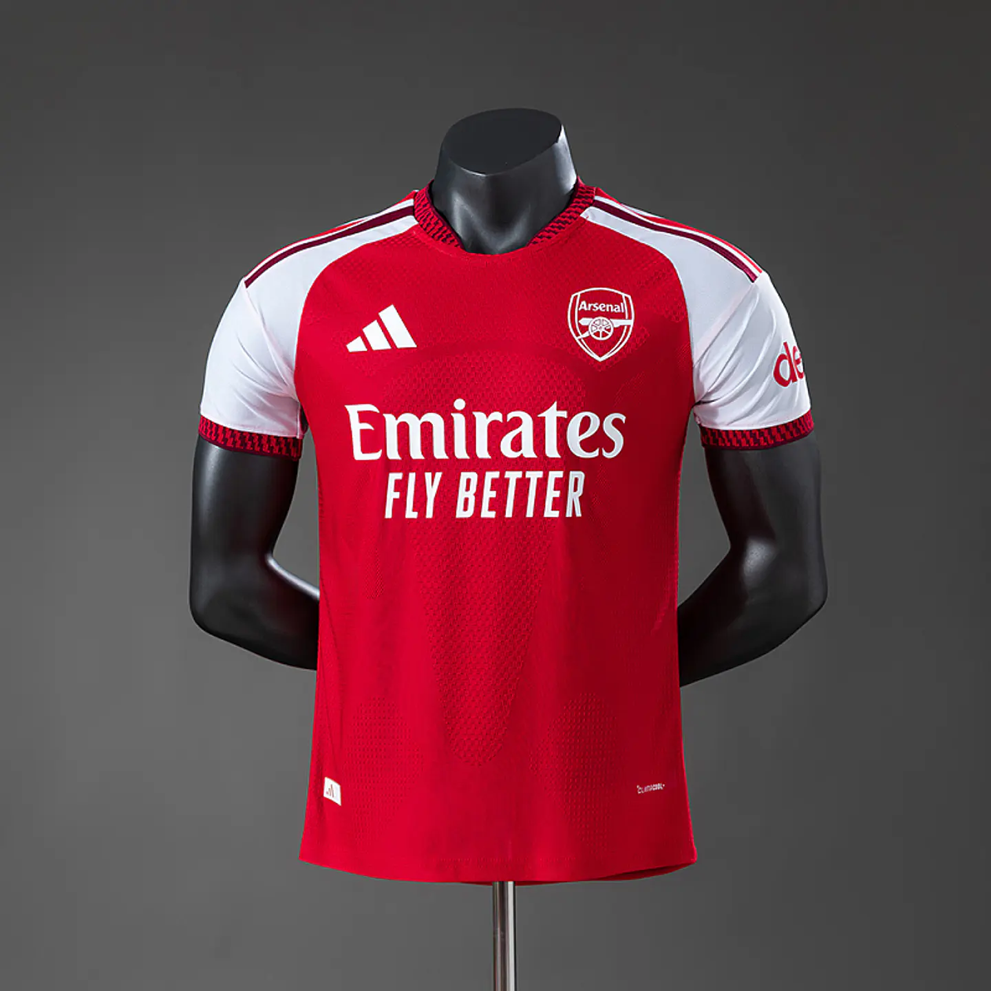 2026-27 Arsenal Home Player Edition Jersey 1