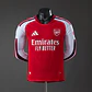 2026-27 Arsenal Home Player Edition Long Sleeve Jersey - thumbnail 1