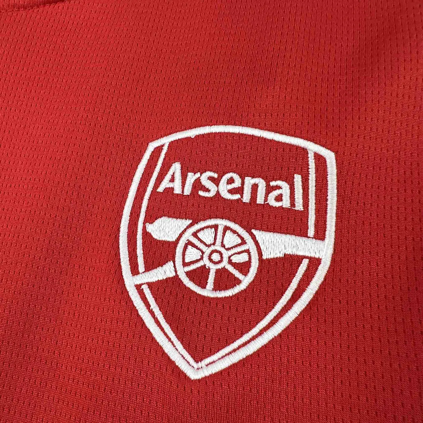 2026-27 Arsenal Home Jersey 3