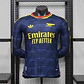 2026-27 Arsenal Away Player Edition Long Sleeve Jersey - thumbnail 1