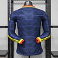 2026-27 Arsenal Away Player Edition Long Sleeve Jersey - thumbnail 2