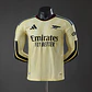2026-27 Arsenal Third Player Edition Long Sleeve Jersey - thumbnail 1