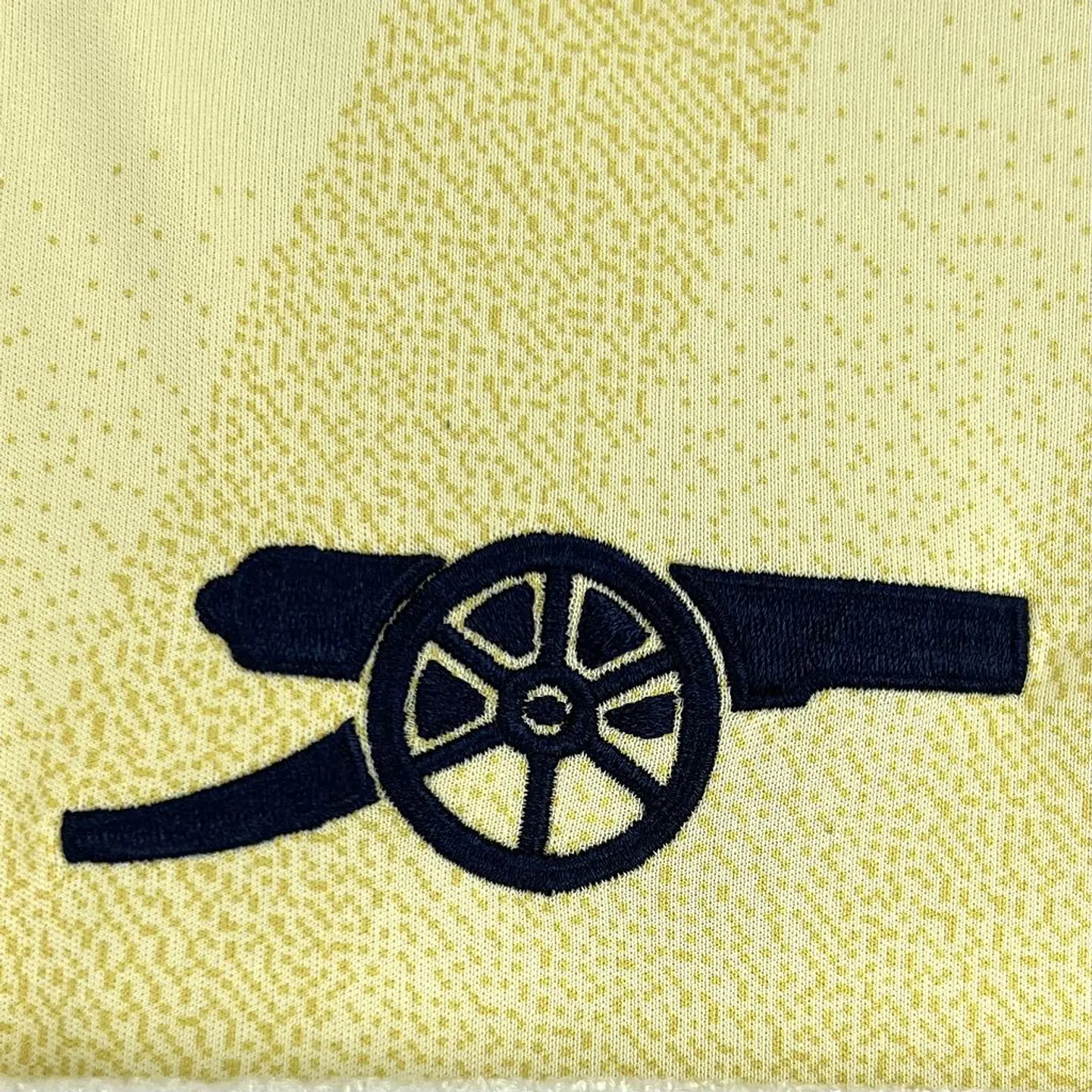 2026-27 Arsenal Third Jersey 3