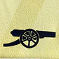 2026-27 Arsenal Third Jersey - thumbnail 3