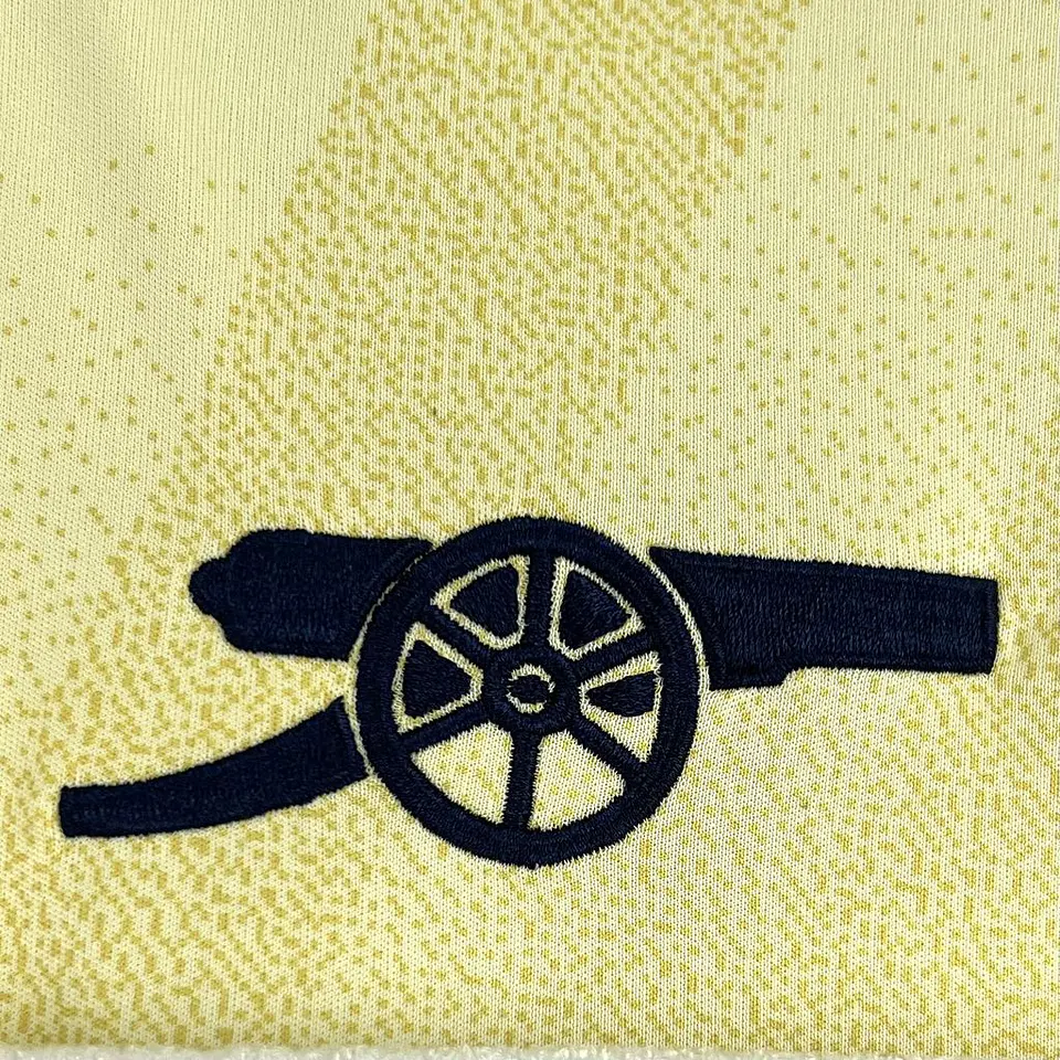2026-27 Arsenal Third Jersey 3