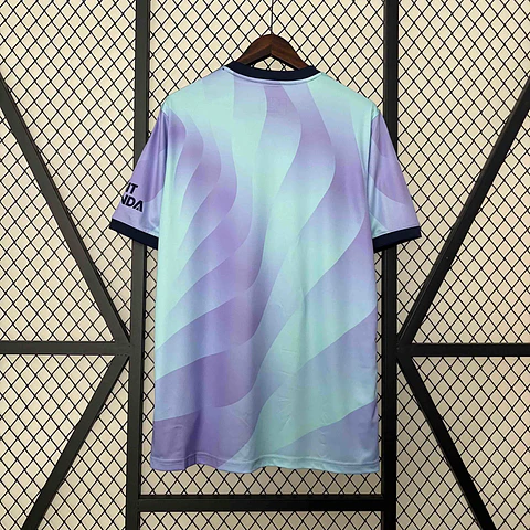 2024-25 Arsenal Away Jersey