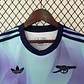 2024-25 Arsenal Away Jersey - thumbnail 3