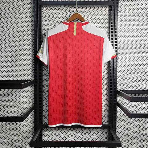 2023-24 Arsenal Home Jersey