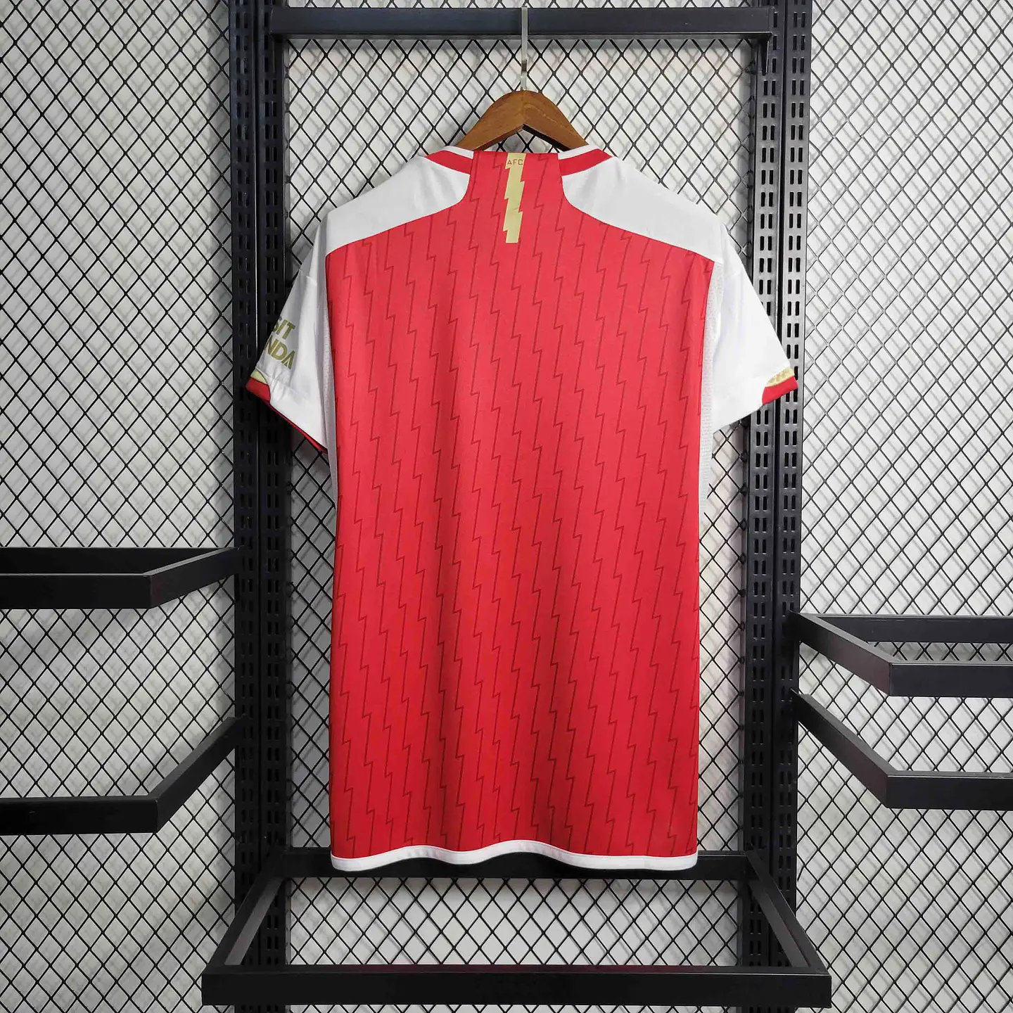 2023-24 Arsenal Home Jersey 2