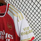 2023-24 Arsenal Home Jersey - thumbnail 4