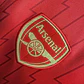 2023-24 Arsenal Home Jersey - thumbnail 5