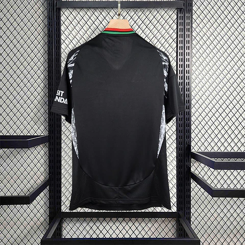 2024-25 Arsenal Away Jersey