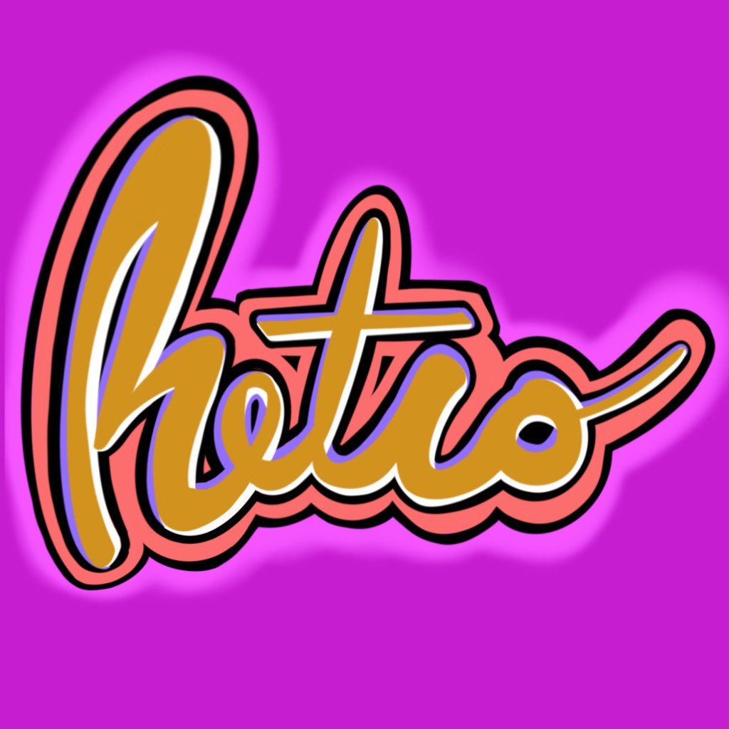 Retro