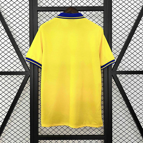2013-14 Arsenal Away Jersey