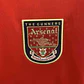 2000-02 Arsenal Home Jersey - thumbnail 3
