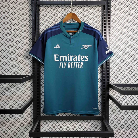 2023-24 Arsenal Third Jersey