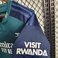 2023-24 Arsenal Third Jersey - thumbnail 4