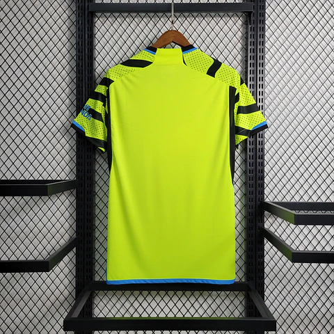 2023-24 Arsenal Away Jersey