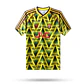 1991-93 Arsenal Away Jersey - thumbnail 1