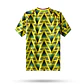 1991-93 Arsenal Away Jersey - thumbnail 2