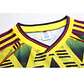 1991-93 Arsenal Away Jersey - thumbnail 3