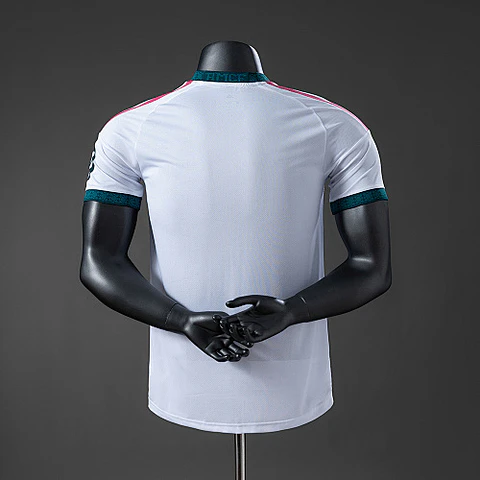 2026-27 Real Madrid Home Player Edition Jersey