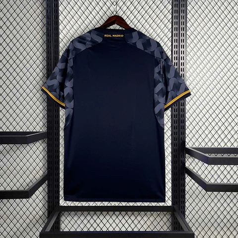 2023-24 Real Madrid Away Jersey